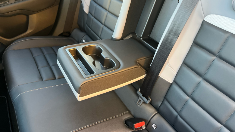 Citroen C4 1.2 [130] Max 5dr Auto Petrol Hatchback